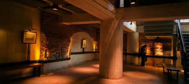 Visita guidata del Zanjón de Granados