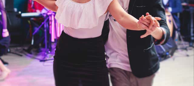 Tango a Buenos Aires