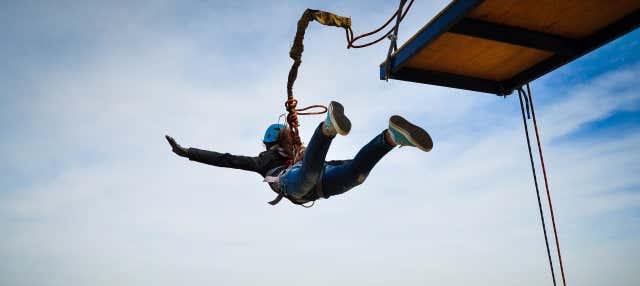 Tour di avventura a Cabra Corral