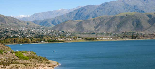 Excursão a Tafí del Valle e às ruinas de Quilmes