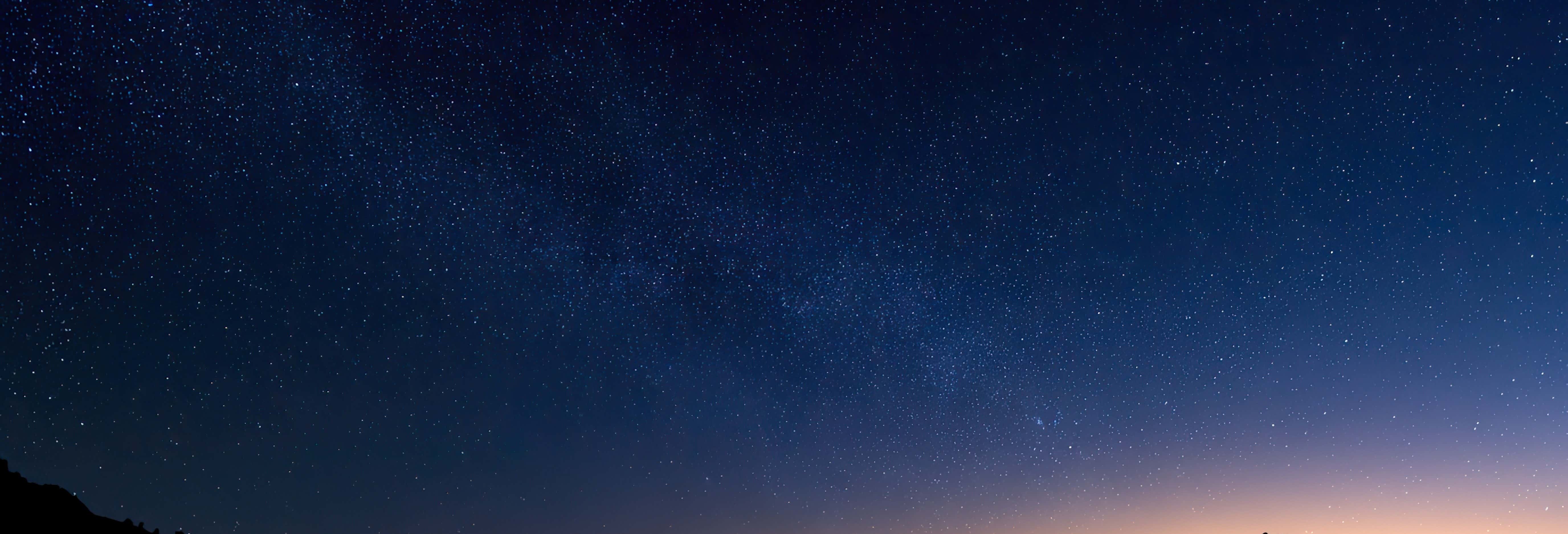 Observación de estrellas en la Quebrada de las Conchas