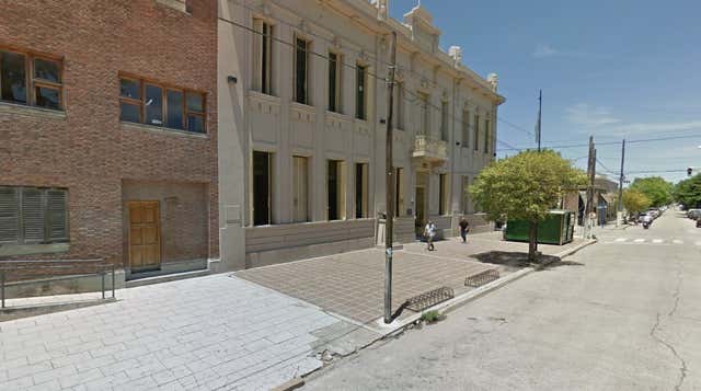 Cañuelas