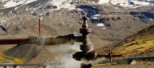 Escursione a Las Máquinas