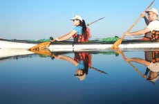 Uruguay River Kayak Tour