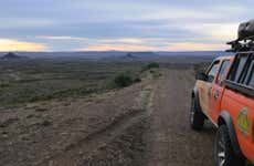 Chico River Off-Roading Tour