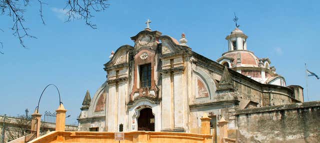 Escursione ad Alta Gracia e Villa Carlos Paz