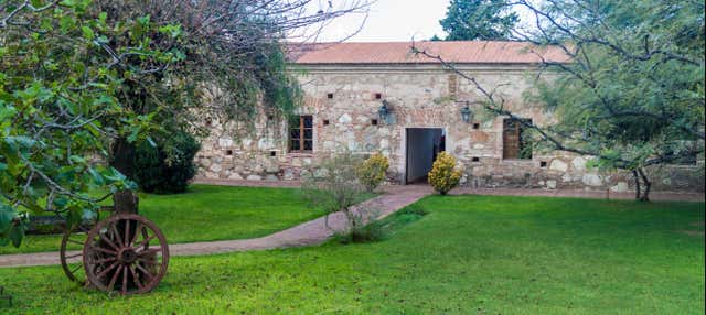 Escursione ad Alta Gracia