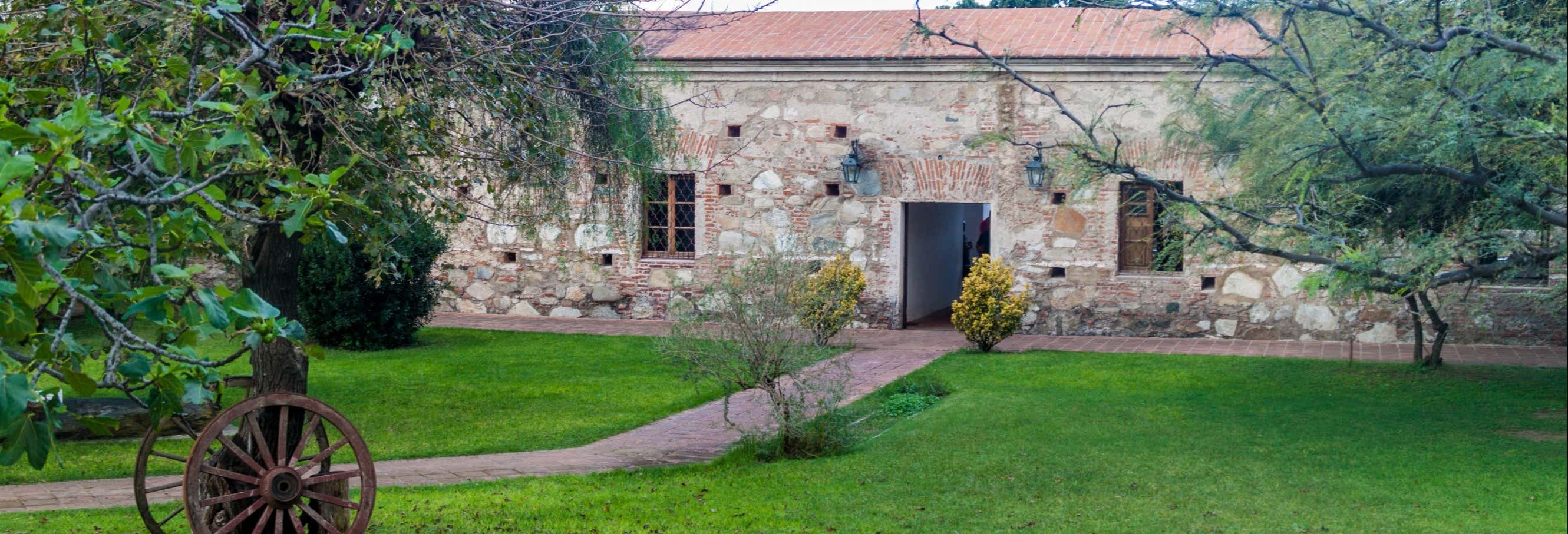 Escursione ad Alta Gracia