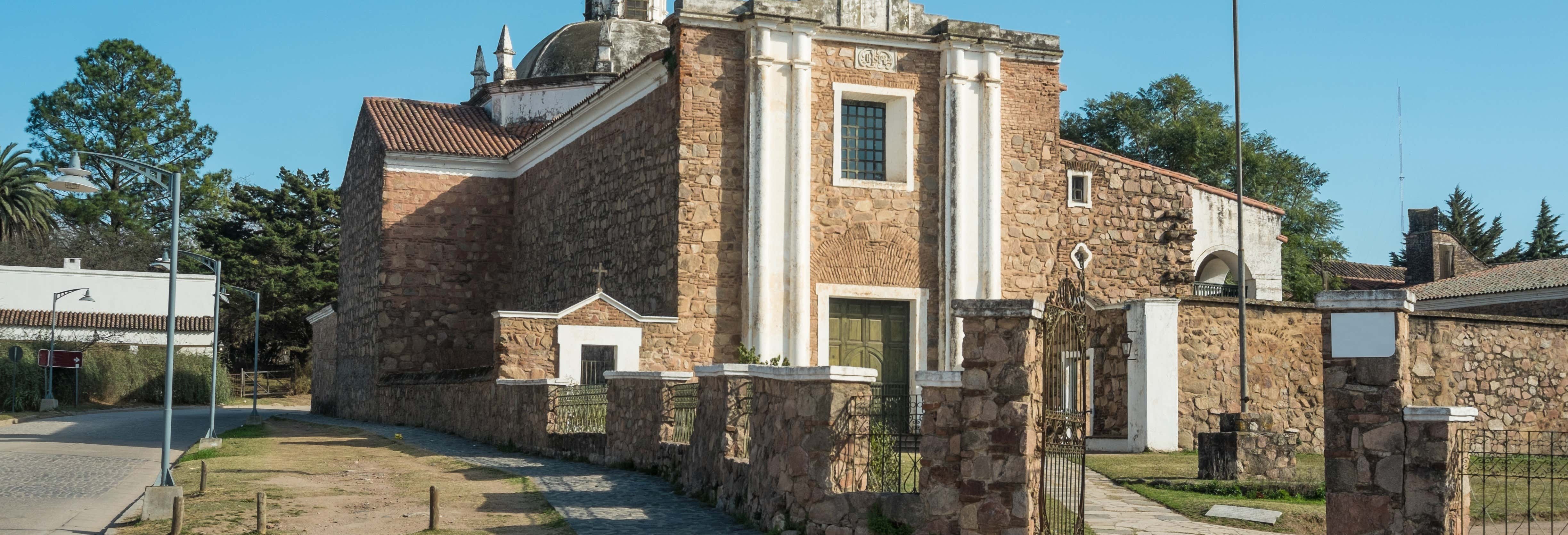 Escursione a Jesús María e Colonia Caroya