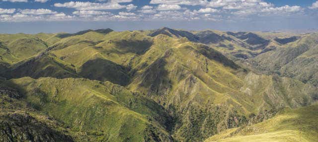 Escursione nella Valle de Punilla