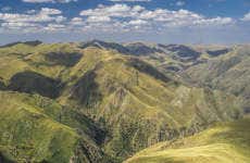 Punilla Valley Day Trip