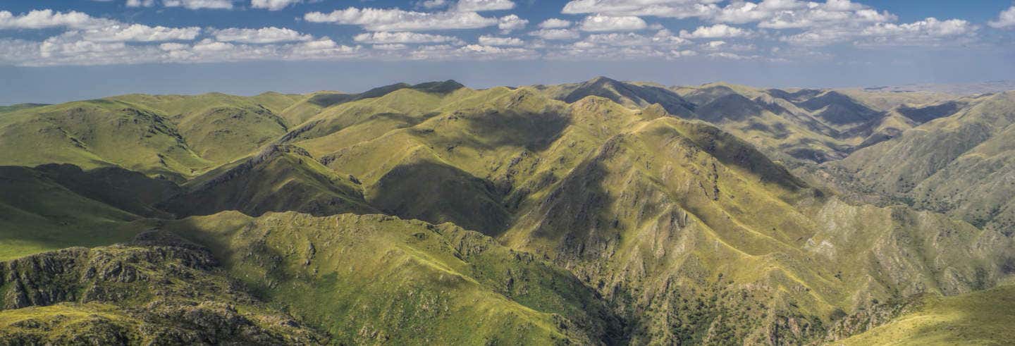 Escursione nella Valle de Punilla