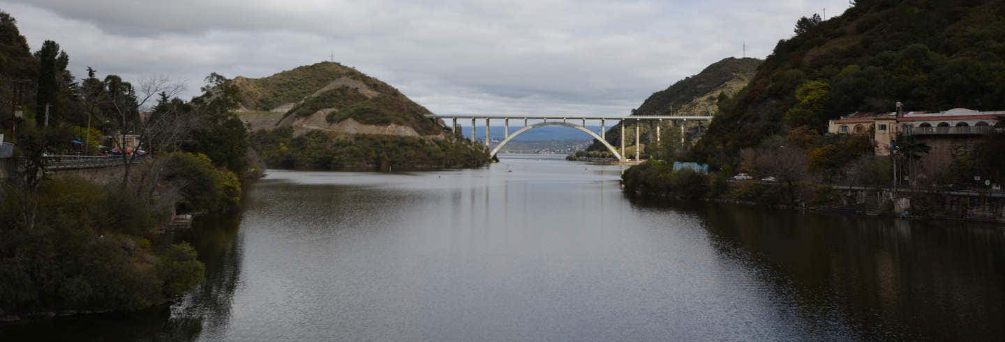 Villa Carlos Paz Trip