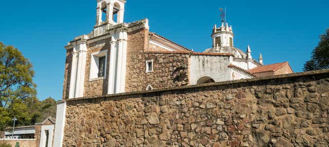 Tour delle Estancias Gesuite del Nord