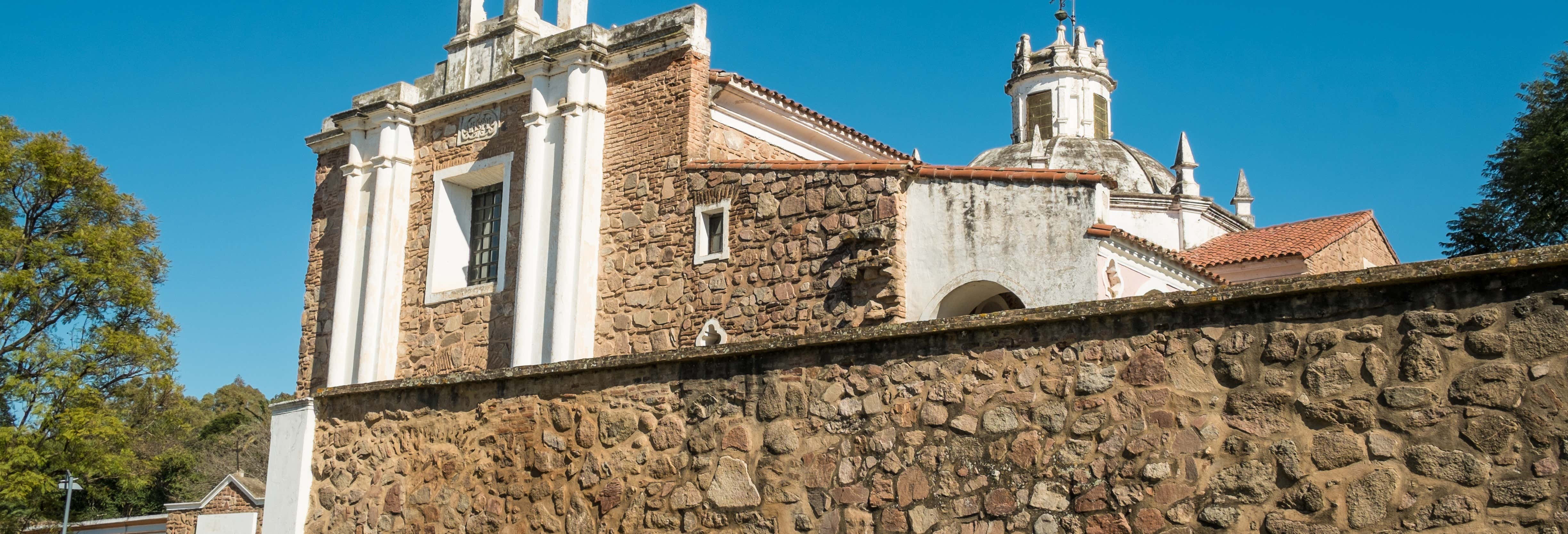 Tour delle Estancias Gesuite del Nord