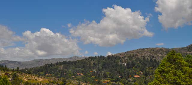 Tour di Villa General Belgrano e di La Cumbrecita