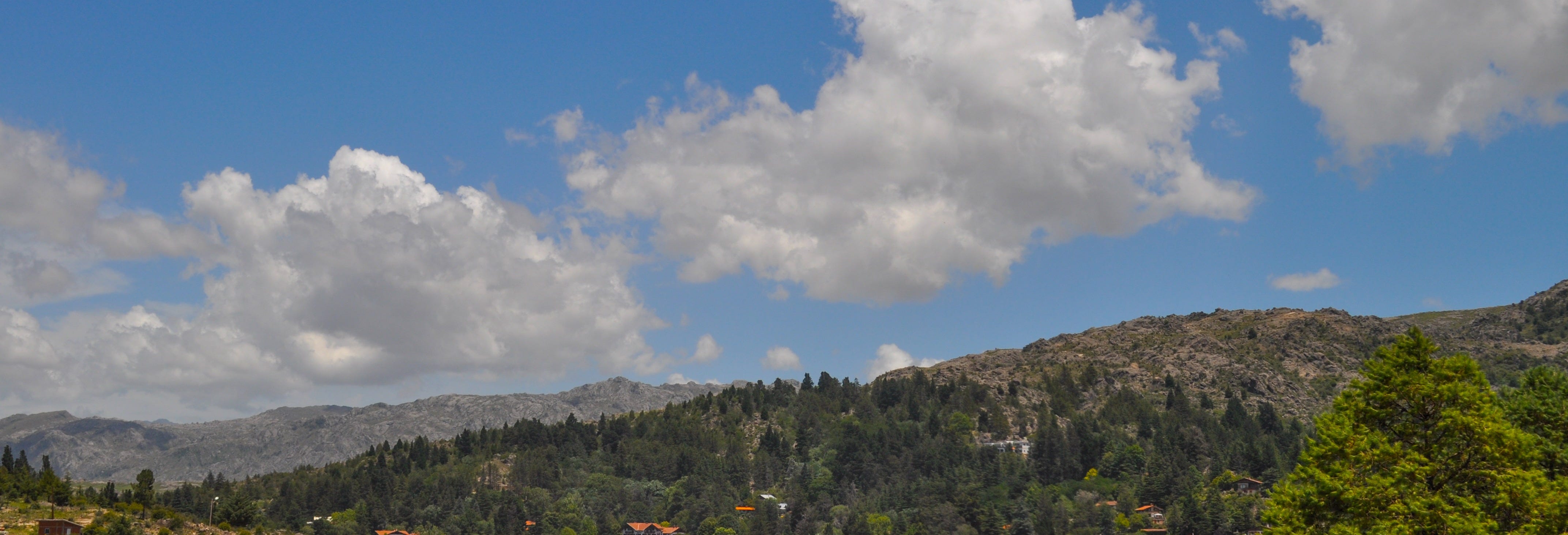 Villa General Belgrano and La Cumbrecita