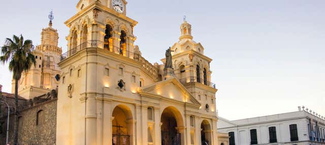 Visita guidata di Córdoba