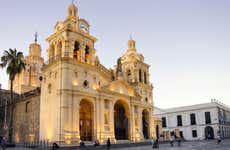 Guided Tour of Cordoba