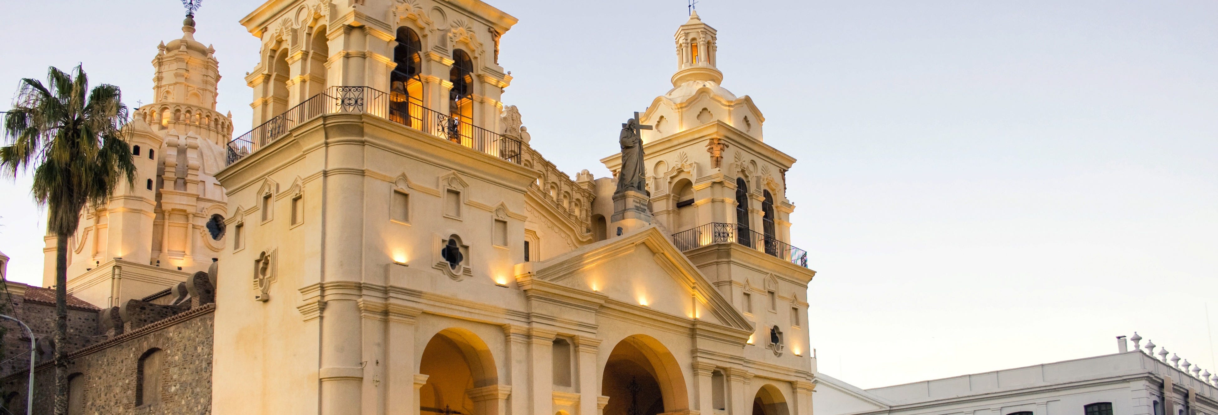 Guided Tour of Cordoba