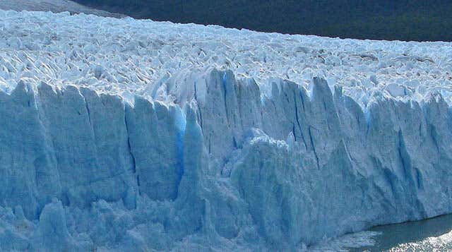 El Calafate