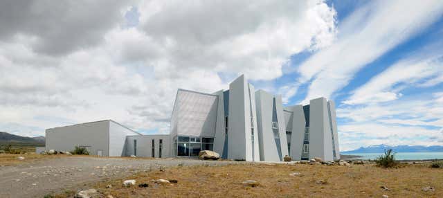 Biglietti per il Glaciarium