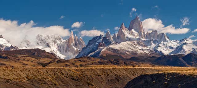 Escursione a El Chaltén