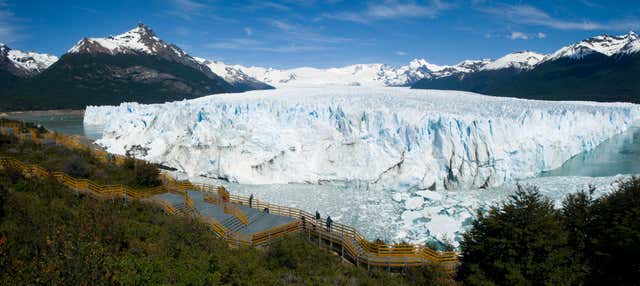 Escursione privata da El Calafate