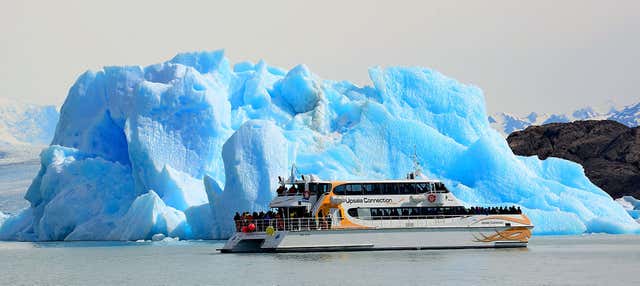 Escursione VIP al Parco Nazionale dei Ghiacciai in barca