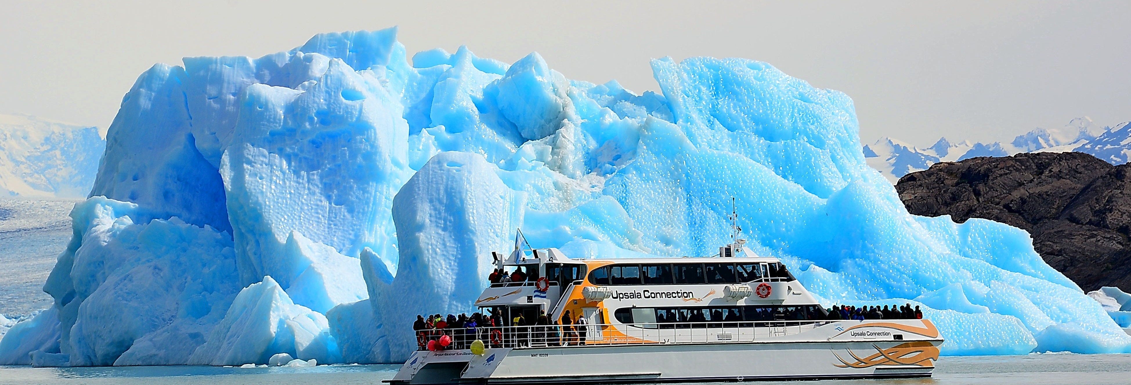 Glacier National Park VIP Boat Excursion