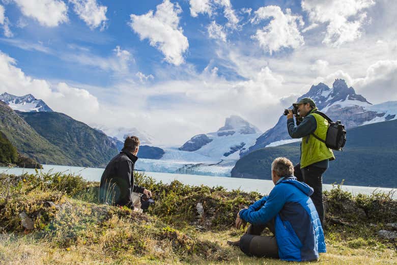 Los Glaciares National Park Boat Excursion