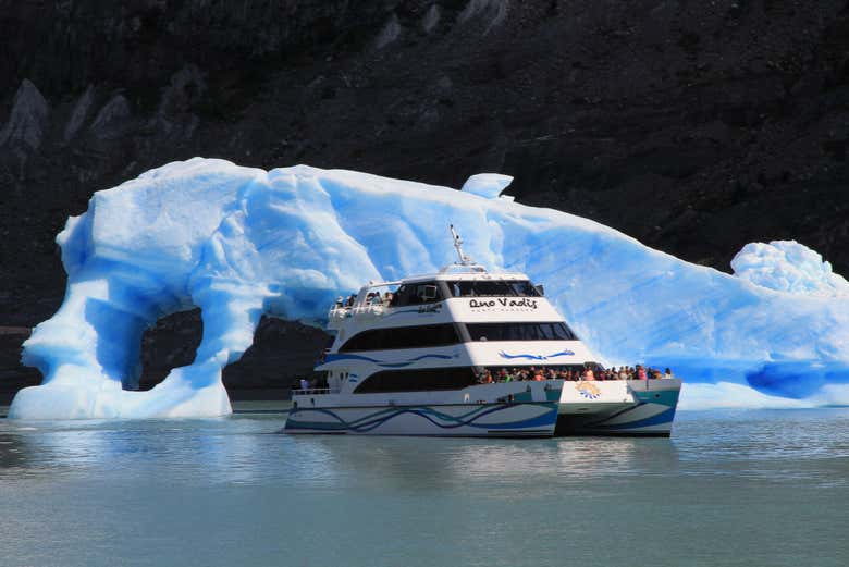 Glacier National Park VIP Boat Excursion