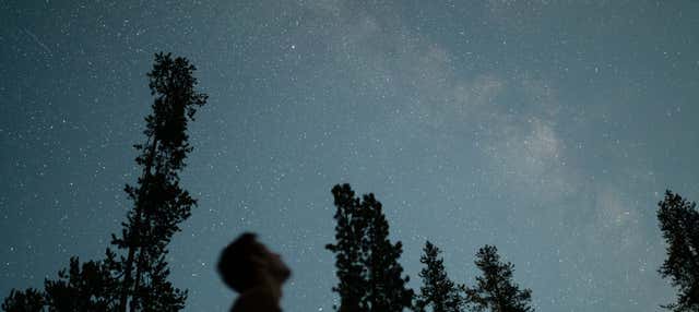 Osservazione astronomica a El Calafate