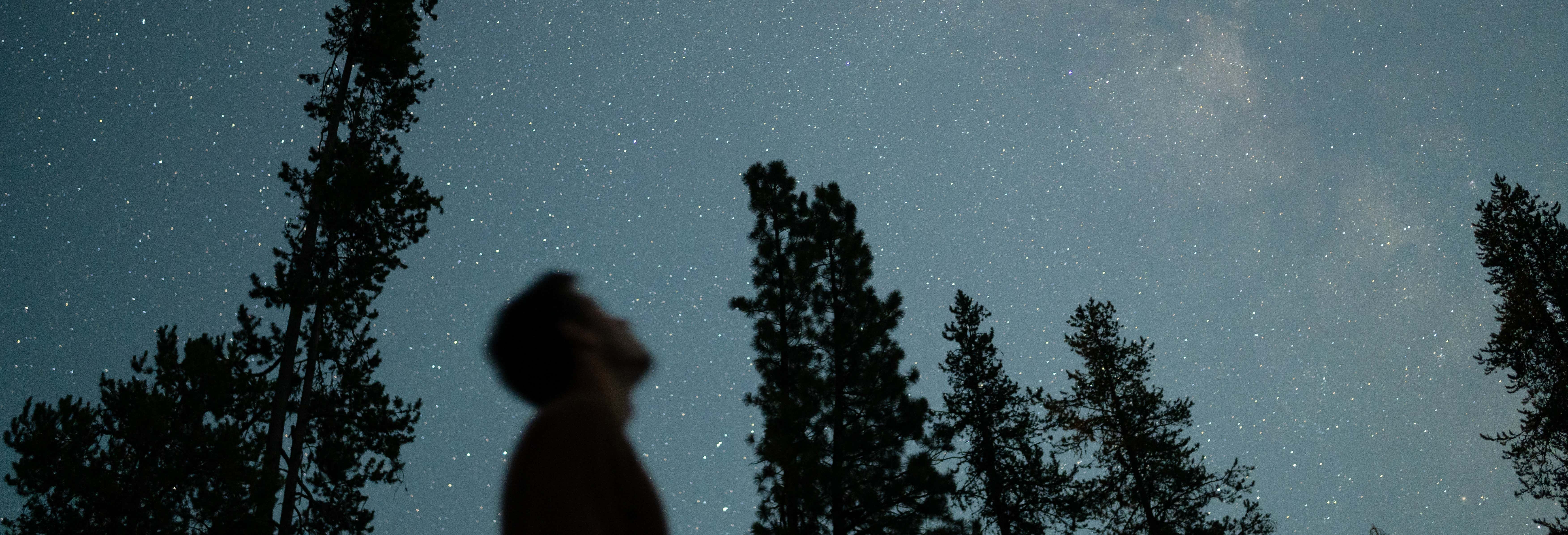 Osservazione astronomica a El Calafate