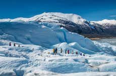Perito Moreno Glacier Mini Trekking Tour