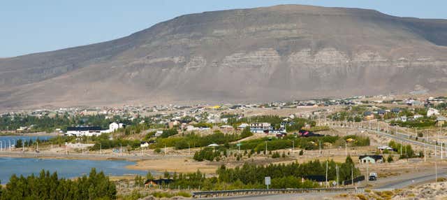Tour di El Calafate + Visita al Glaciarium