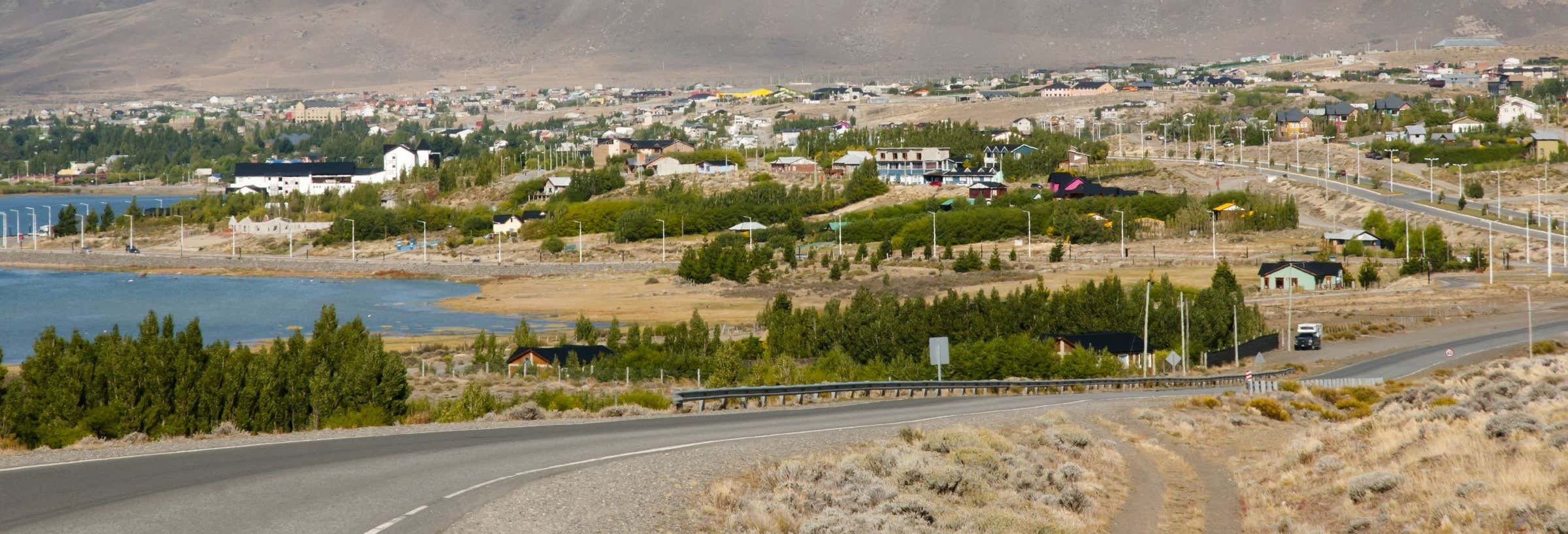Tour di El Calafate + Visita al Glaciarium