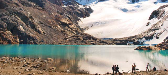 Itinerario di trekking di 2 giorni sul monte Fitz Roy