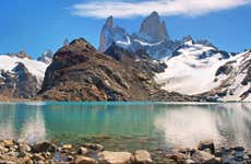 Laguna de los Tres Hiking Day Trip