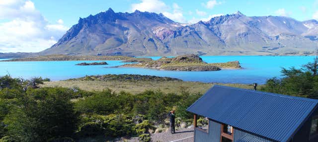 Trekking de 6 días por el Parque Nacional Perito Moreno
