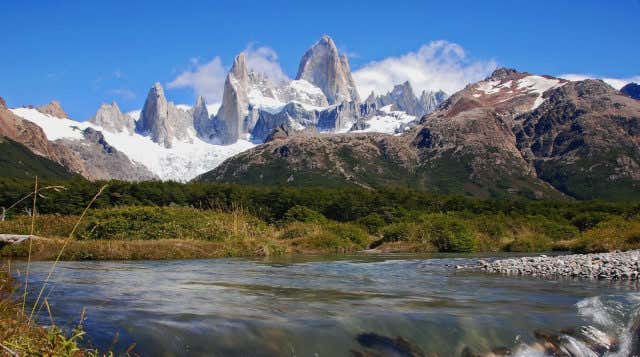 El Chaltén