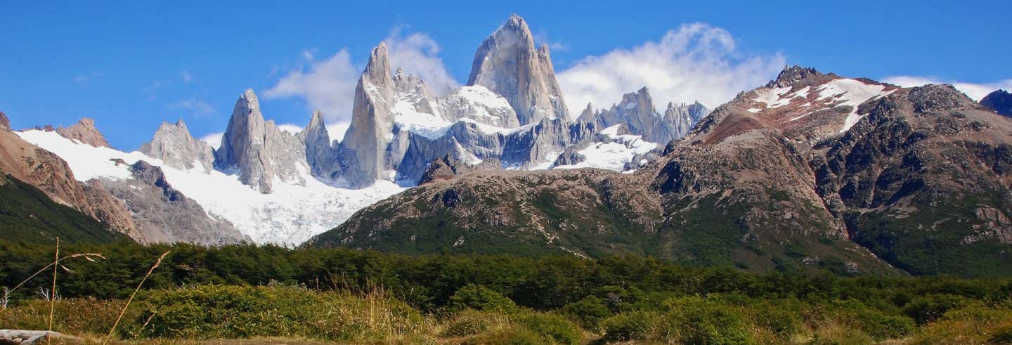 El Chaltén
