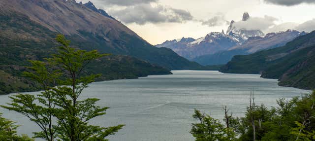 Escursione libera al Lago del Desierto