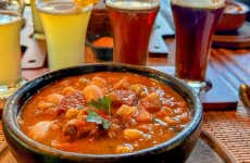 El Chaltén Food Tour