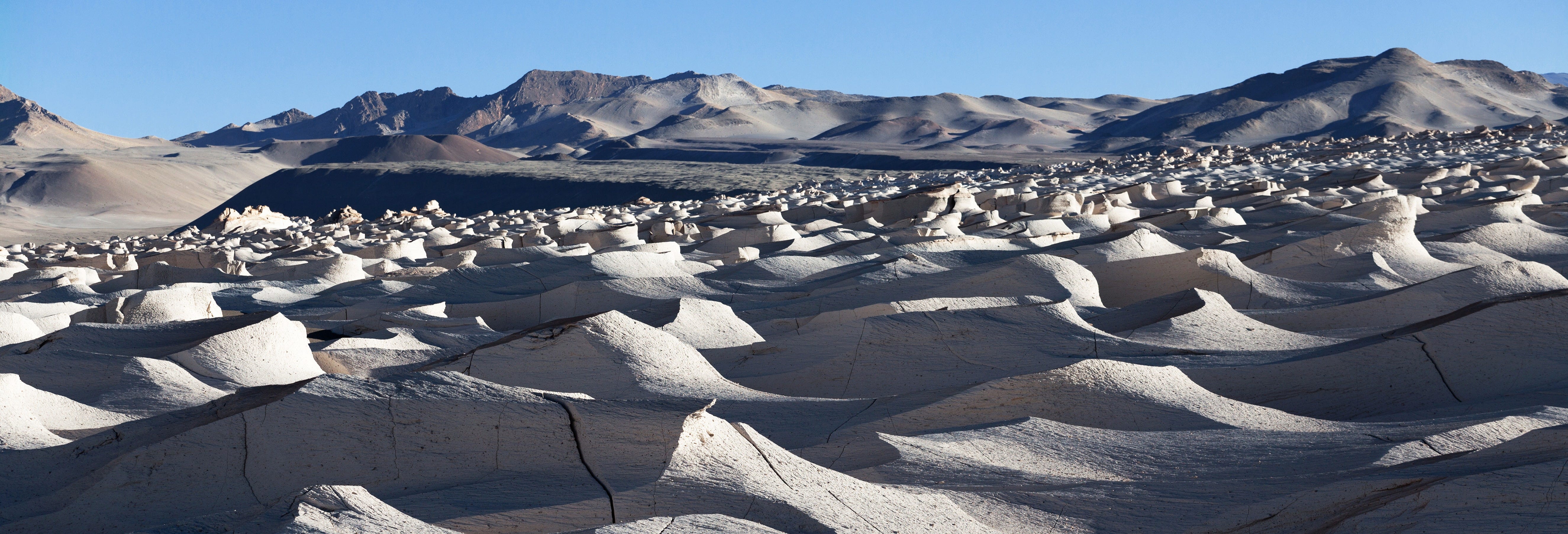 Campo de Piedra Pómez Private Excursion