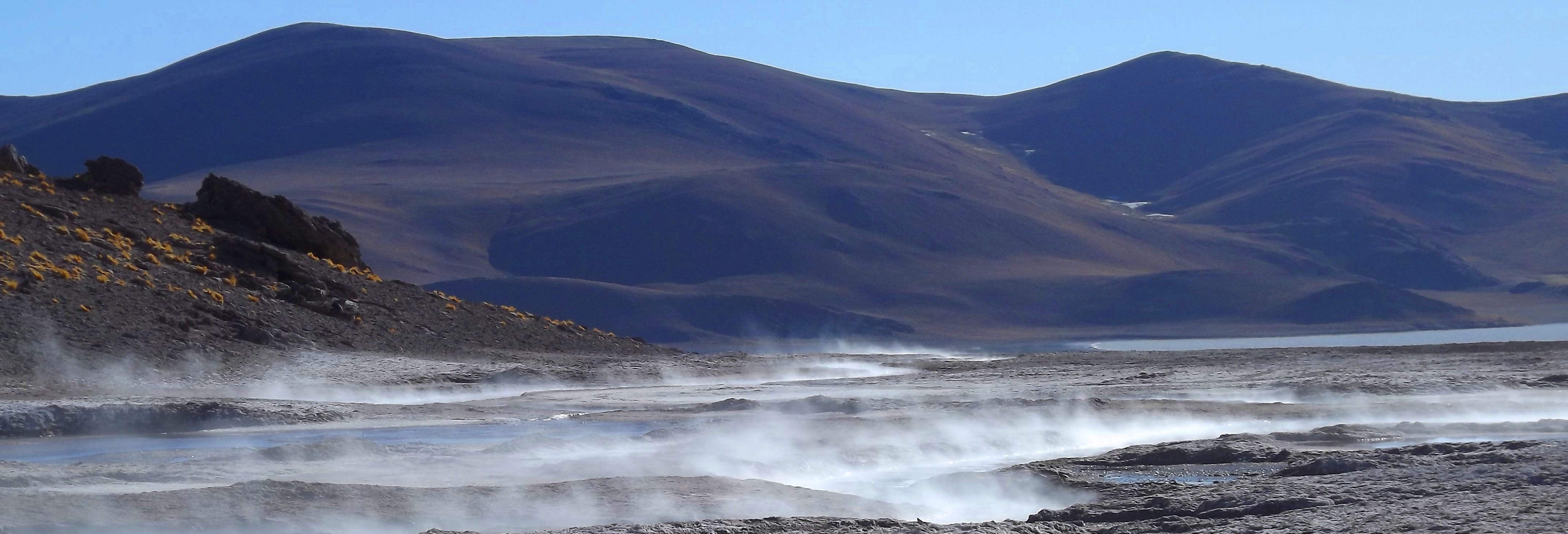 Galán Volcano Private Tour