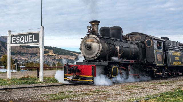 Esquel