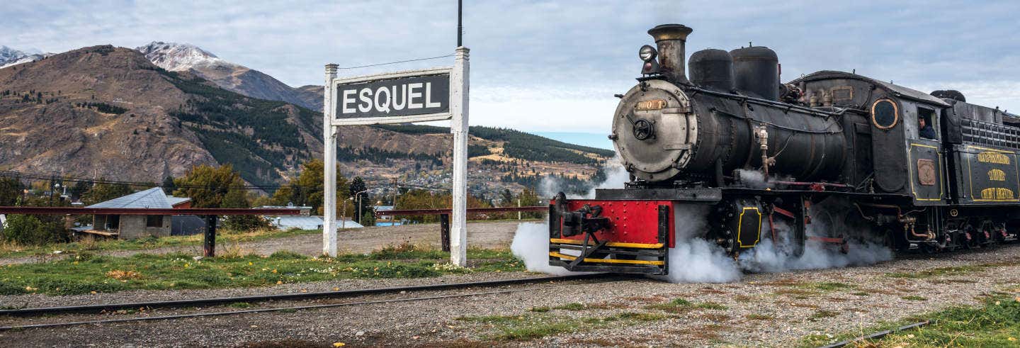 Esquel