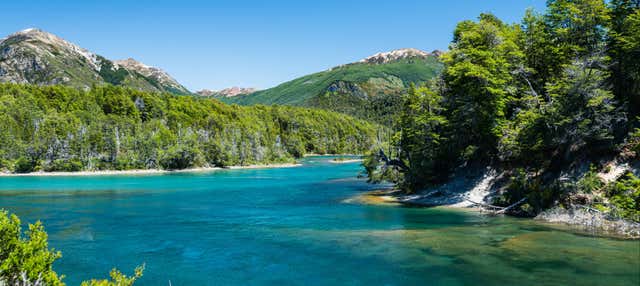 Escursione al Parco Nazionale Los Alerces e lago Menéndez