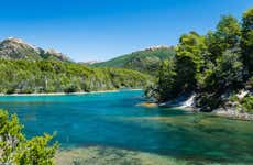 Los Alerces National Park & Lake Menéndez Day Trip